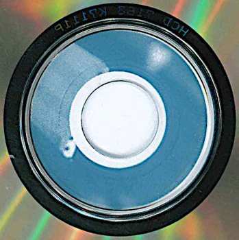 CD Larry Willis: Blue Fable