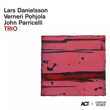 Lars Danielsson: Trio