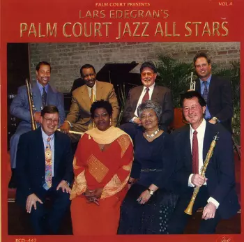 Palm Court Jazz All Stars