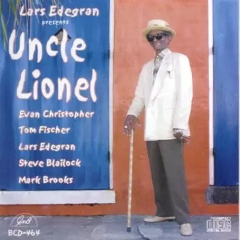 Lars Edegran Presents Uncle Lionel