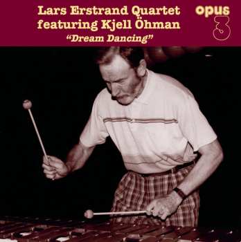 Album Lars Erstrand Quartet: Dream Dancing