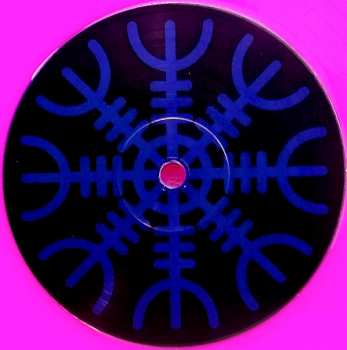 LP Lars Frederiksen: To Victory CLR