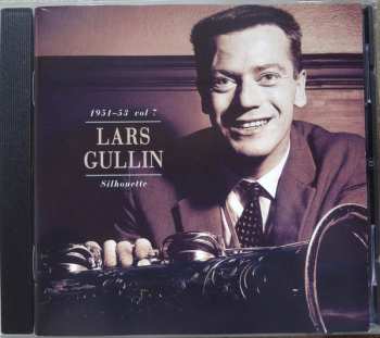 CD Lars Gullin: 1951-53 Vol 7 Silhouette