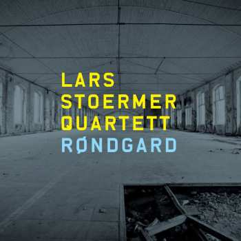 Album Lars Stoermer Quartett: Rondgard