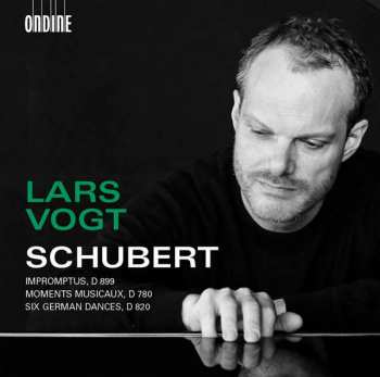 Album Franz Schubert: Impromptus, D 899 • Moments Musicaux, D 780 • Six German Dances, D 820