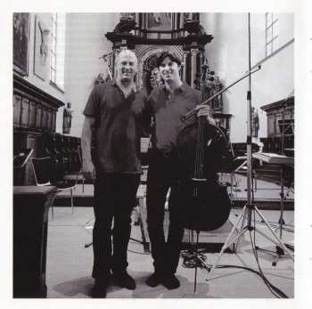 CD Wolfgang Amadeus Mozart: #Cello Reimagined