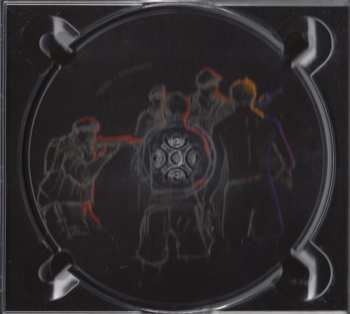 CD Lartiste: Grandestino