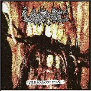  Vile Maggot Feast