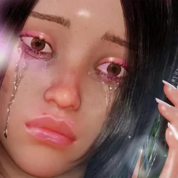 I’ll Never Give Up On Love Until I Can Put A Name On It