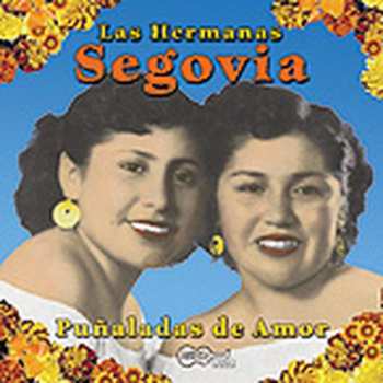 Album Las Hermanas Segovia: Puñaladas De Amor