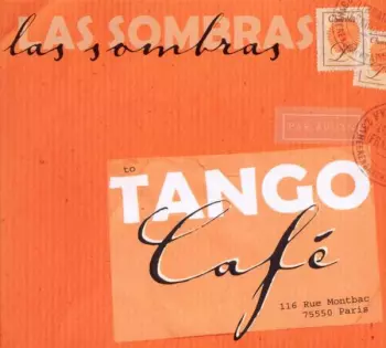Tango Cafe