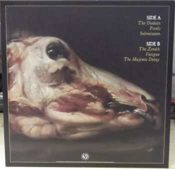 LP Lascar: Wildlife LTD