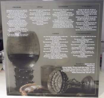 LP Lascar: Wildlife LTD