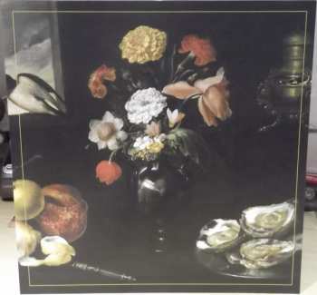 LP Lascar: Wildlife LTD