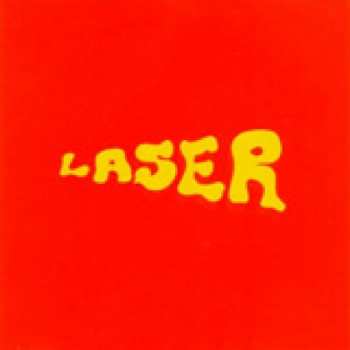 Album Laser: Vita Sul Pianeta