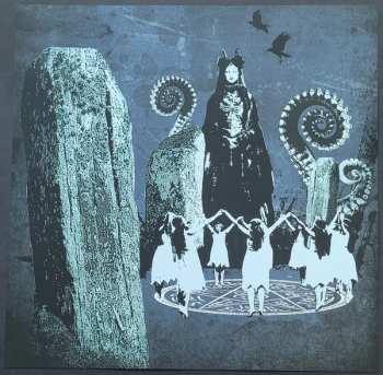 LP Laser Dracul: Hagridden LTD | CLR