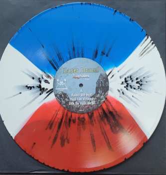 LP Laser Dracul: Hagridden LTD | CLR