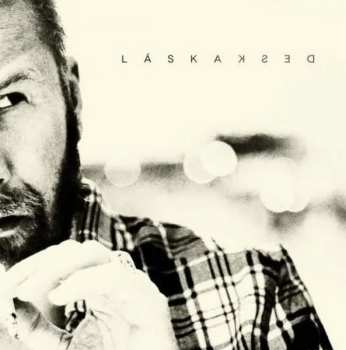 Album Láska: Deska