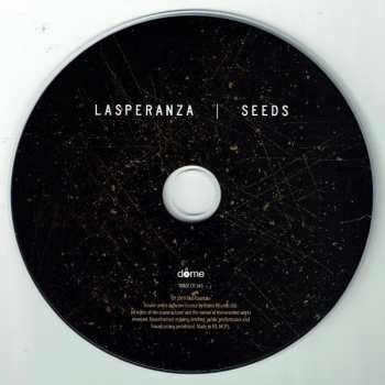 CD Lasperanza: Seeds