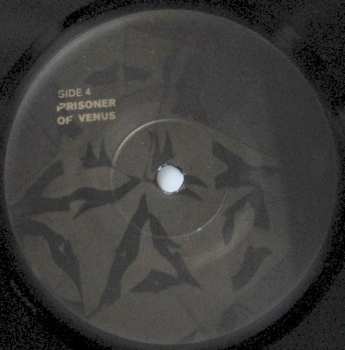 2SP Lasse Marhaug: The Orange Dome Chronicles