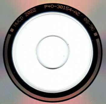 CD Last Call: Call Of The Wild