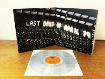 LP Last Days Of April: 79 LTD | CLR