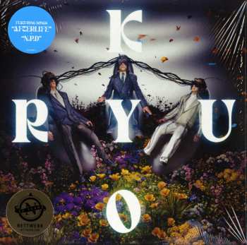 LP Last Dinosaurs: KYORYU