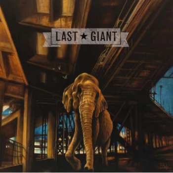 LP Last Giant: Heavy Habitat