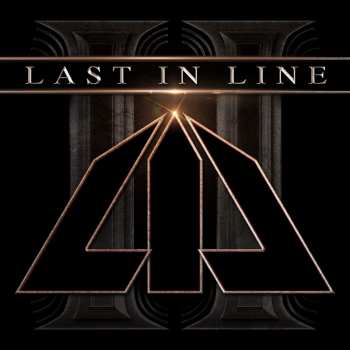 Album Last In Line: II