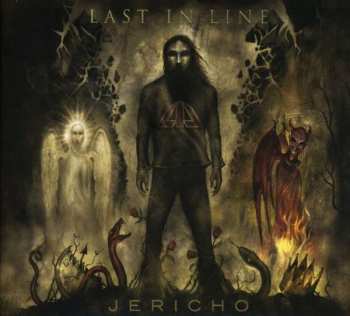 CD Last In Line: Jericho (digipak)