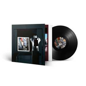 LP Laster: Andermans Mijne