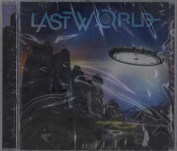 CD Lastworld: Time