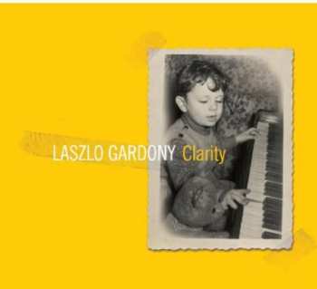 CD László Gárdonyi: Clarity
