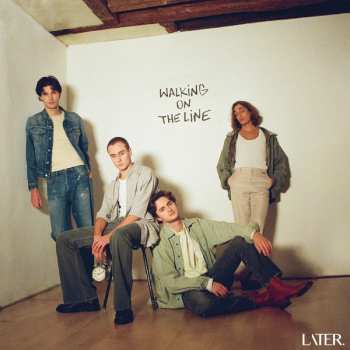 Album Later: Walking On The Line