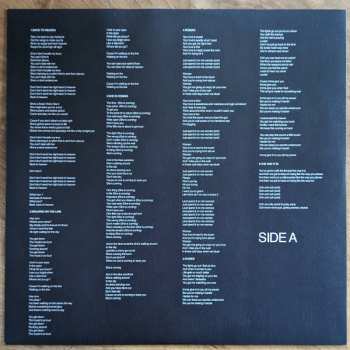 LP Later: Walking On The Line