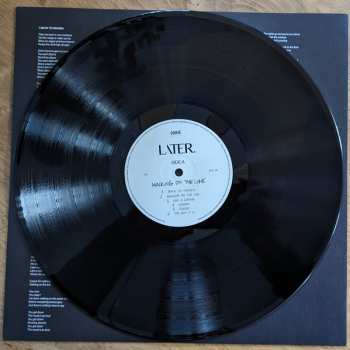 LP Later: Walking On The Line