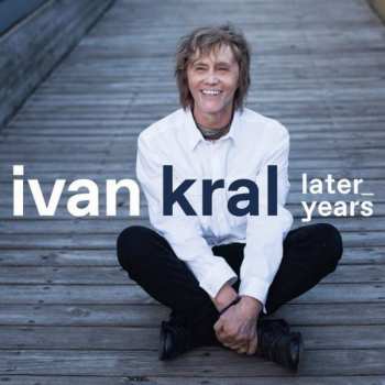 3CD/Caja Ivan Kral: Later Years