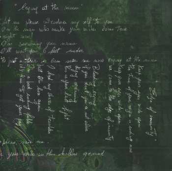 CD Latexxx Teens: Cold Heart And Old Scars