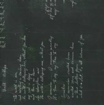 CD Latexxx Teens: Cold Heart And Old Scars