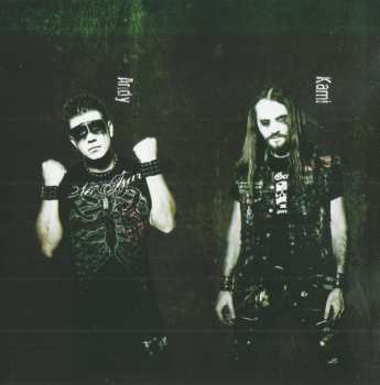 CD Latexxx Teens: Cold Heart And Old Scars