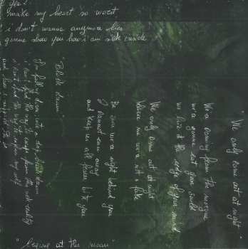 CD Latexxx Teens: Cold Heart And Old Scars