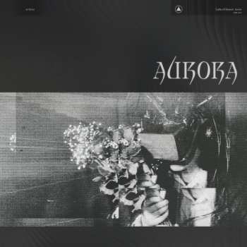 Album Lathe Of Heaven: Aurora