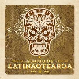 SP Latinaotearoa: Sonido De Latinaotearoa