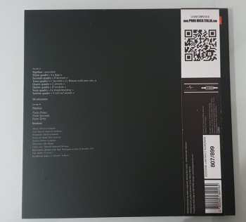 LP Latte E Miele: Papillon NUM