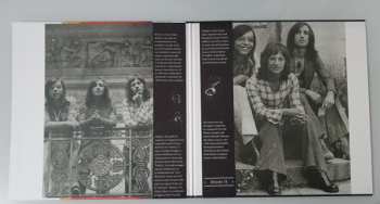 LP Latte E Miele: Papillon NUM