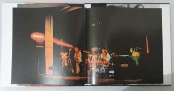 LP Latte E Miele: Papillon NUM