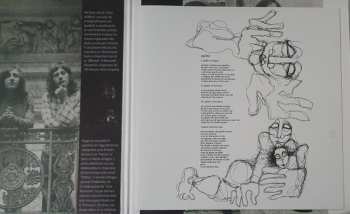 LP Latte E Miele: Papillon NUM