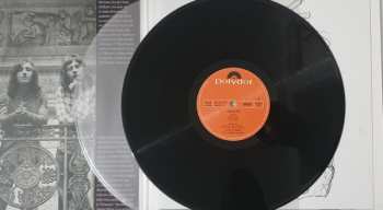 LP Latte E Miele: Papillon NUM