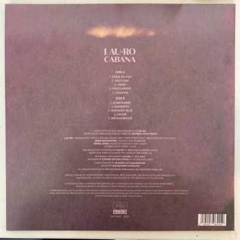 LP Lau Ro: Cabana
