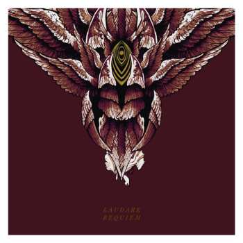 CD Laudare: Requiem